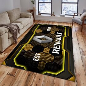 Tapis Renault