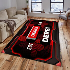 Tapis Derbi Motorcycles