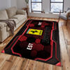 Tapis Ferrari