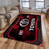 Tapis Toyota