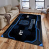 Tapis Husqvarna Motorcycles