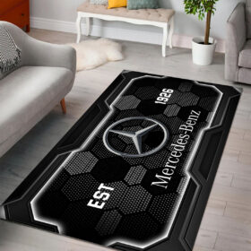 Tapis Mercedes-Benz