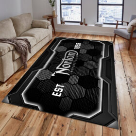 Tapis Norton Motorcycles