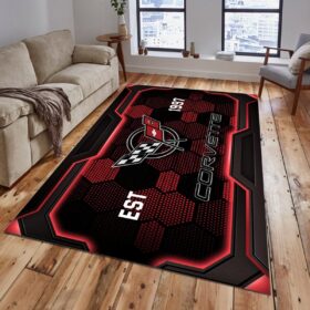 Tapis Corvette C5
