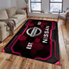 Tapis Nissan