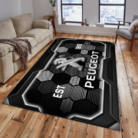 Tapis Peugeot