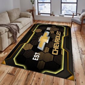 Tapis Chevrolet