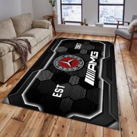 Tapis Mercedes-AMG