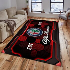 Tapis Alfa Romeo