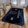 Tapis Peugeot