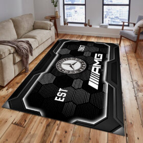 Tapis Mercedes-AMG