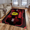 Tapis Ferrari