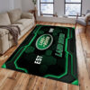 Tapis Land Rover