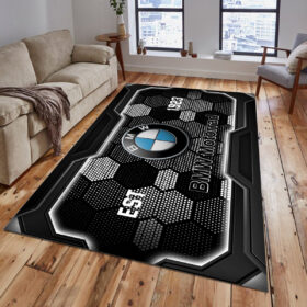 Tapis BMW Motorrad