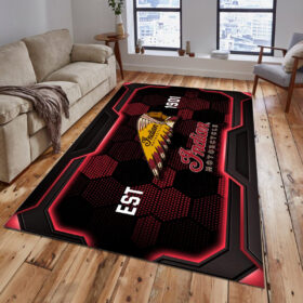 Tapis Indian Motorcycle