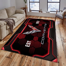 Tapis Chevrolet Corvette