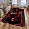 Tapis Tesla