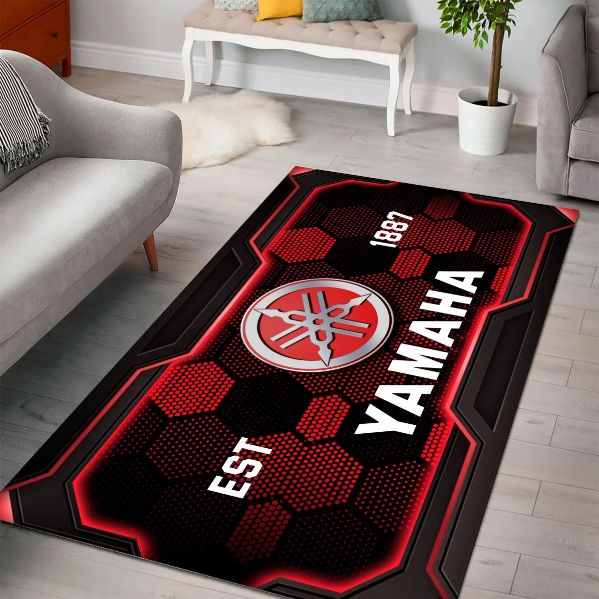 Tapis Yamaha – Image 2