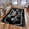 Tapis Cadillac