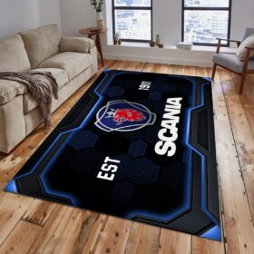 Tapis Scania