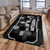 Tapis Mitsubishi