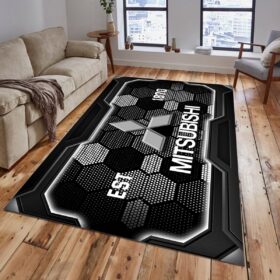Tapis Mitsubishi
