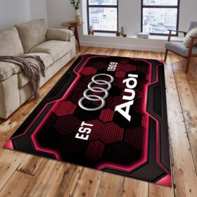 Tapis Audi