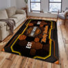 Tapis Harley-Davidson