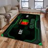 Tapis Oliver Tractor