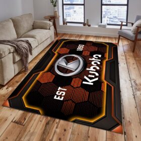 Tapis Kubota