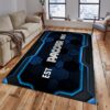 Tapis Paccar