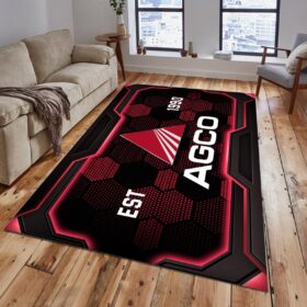 Tapis AGCO Allis