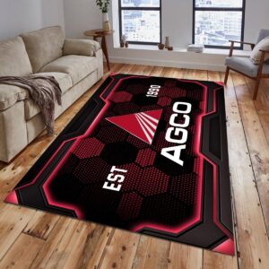 Tapis AGCO Allis