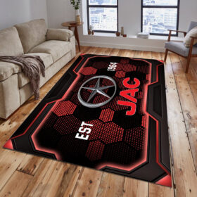 Tapis JAC Truck