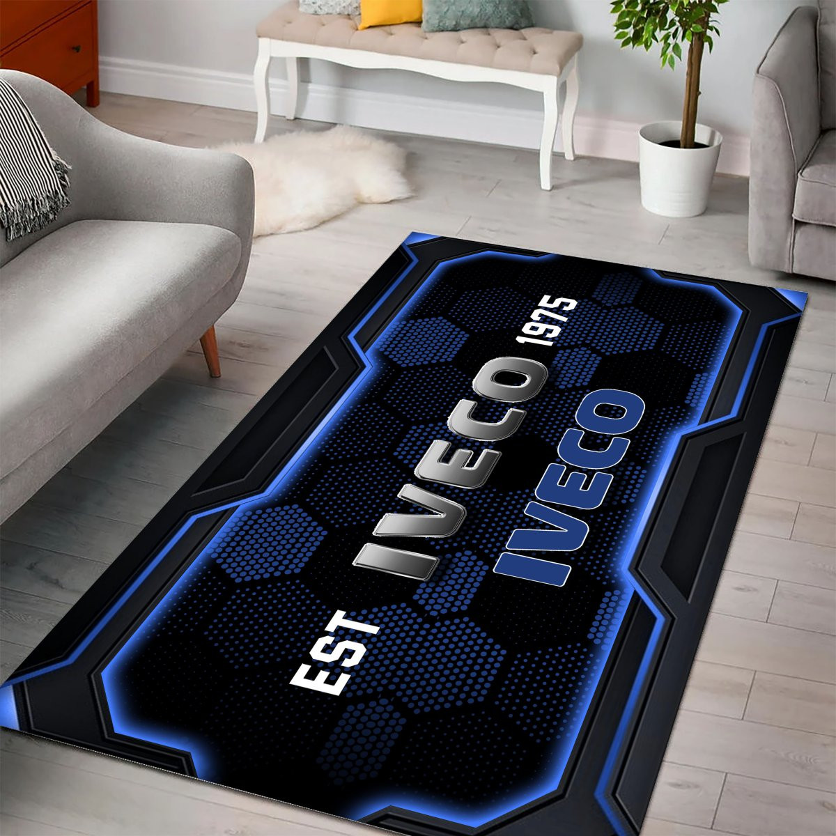 Tapis Iveco – Image 2