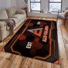 Tapis Allis Chalmers