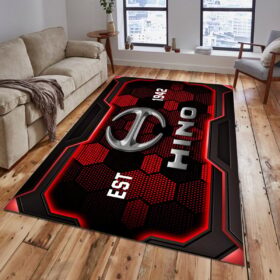 Tapis Hino