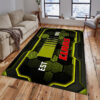 Tapis Claas