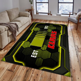 Tapis Claas