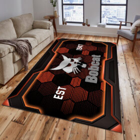 Tapis Bobcat