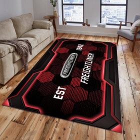 Tapis Freightliner