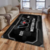 Tapis Western Star