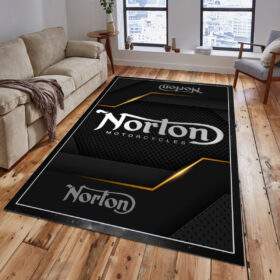 Tapis Norton Motorcycles