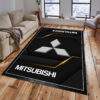 Tapis Mitsubishi