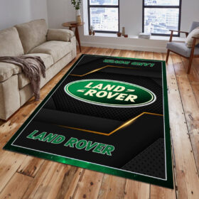 Tapis Land Rover