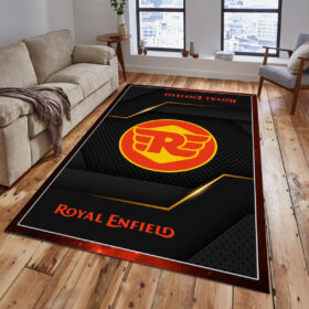 Tapis Royal Enfield