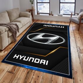 Tapis Hyundai