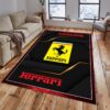Tapis Ferrari