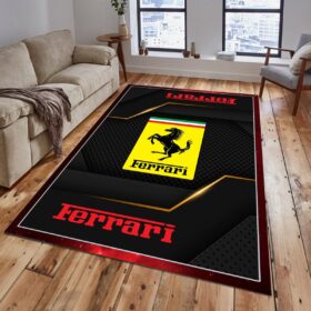 Tapis Ferrari