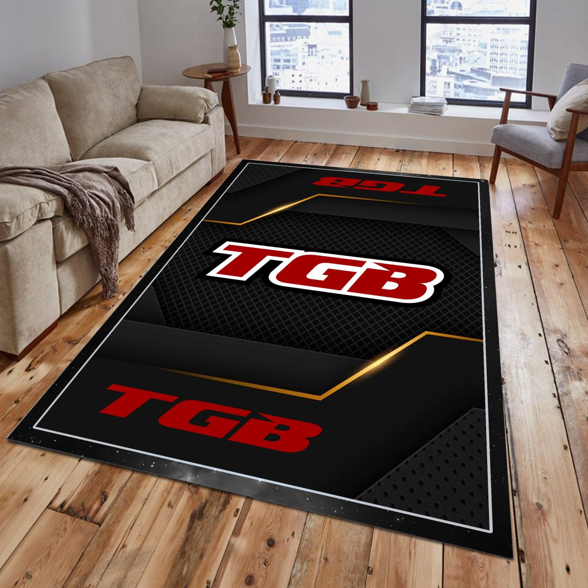 Tapis TGB Motorcyles